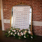 An elegant wedding at Pendry Natirar in New Jersey.