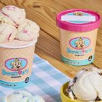 Beenie's Ice Cream in Morristown turns leftover wedding cake into custom ice cream.