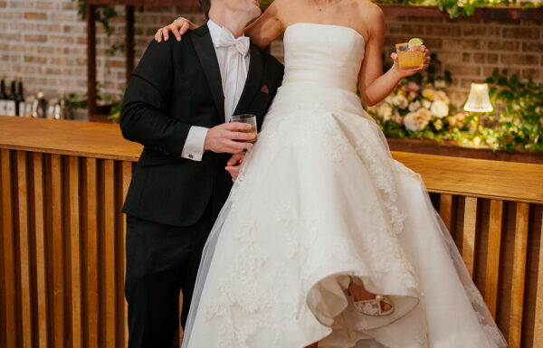 The wedding of An Epic Wedding Weekend With “A Candlelit Dreamscape” Reception An elegant wedding at Pendry Natirar in New Jersey. Gallery 20