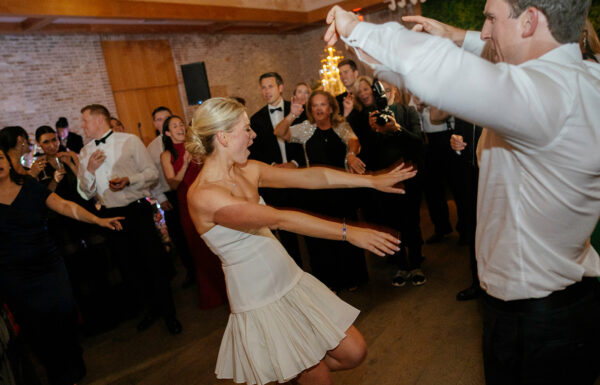The wedding of An Epic Wedding Weekend With “A Candlelit Dreamscape” Reception An elegant wedding at Pendry Natirar in New Jersey. Gallery 22