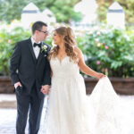 The wedding of Her 4th Grade Students Wrote Love Advice That She Included in the Centerpieces A wedding at The Venetian. Gallery 3