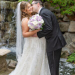 A wedding at The Venetian.