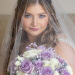 A wedding at The Venetian.