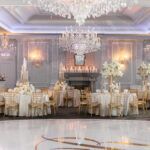 A wedding at the Rockleigh.