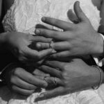 The wedding of Their Guests Keep Raving About “The Best Cocktail Hour They’ve Ever Been To” A wedding at the Rockleigh. Gallery 2