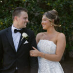 A wedding at the Rockleigh.