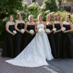 A wedding at the Rockleigh.