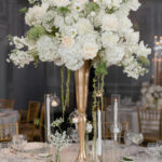 A wedding at the Rockleigh.