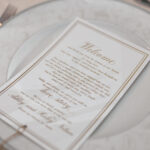 A wedding at the Rockleigh.