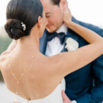 A wedding at Bonnet Island Estate.