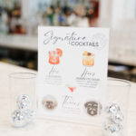 A wedding at Felina.