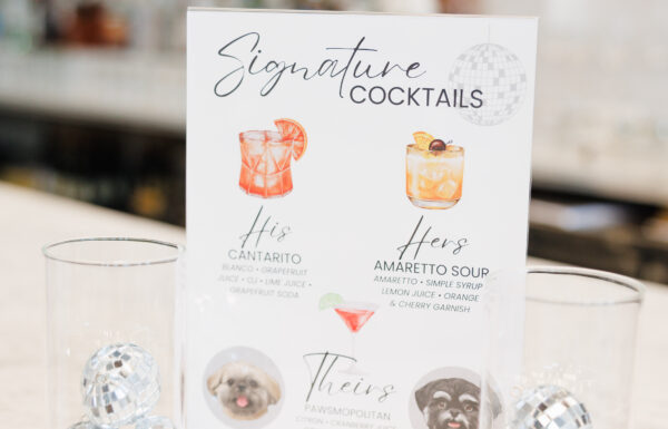 The wedding of Lots of Disco Balls & a Blue Wedding Gown at This Wedding in a Restored Bank A wedding at Felina. Gallery 3