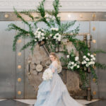 A wedding at Felina.