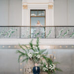 A wedding at Felina.