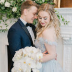 A wedding at Felina.