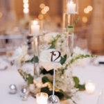 A wedding at Felina.