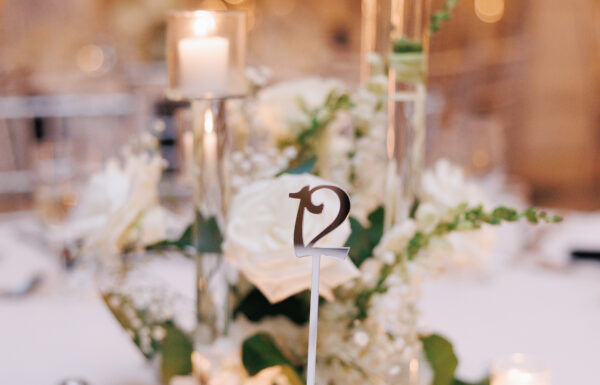 The wedding of Lots of Disco Balls & a Blue Wedding Gown at This Wedding in a Restored Bank A wedding at Felina. Gallery 8