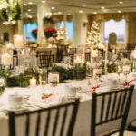A wedding at the Grand Hotel of Cape May.