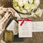 A wedding at the Grand Hotel of Cape May.