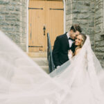 A wedding at the Grand Hotel of Cape May.