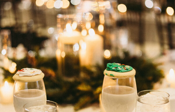 The wedding of Countless Family Celebrations at The Grand Hotel of Cape May Made The Venue a No-Brain For This Bride A wedding at the Grand Hotel of Cape May. Gallery 7