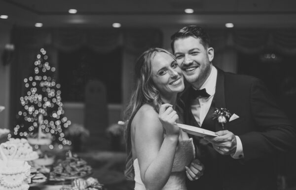 The wedding of Countless Family Celebrations at The Grand Hotel of Cape May Made The Venue a No-Brain For This Bride A wedding at the Grand Hotel of Cape May. Gallery 13