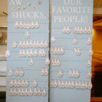 A wedding at the Mansion at Mountain Lakes.