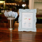 A wedding at the Mansion at Mountain Lakes.