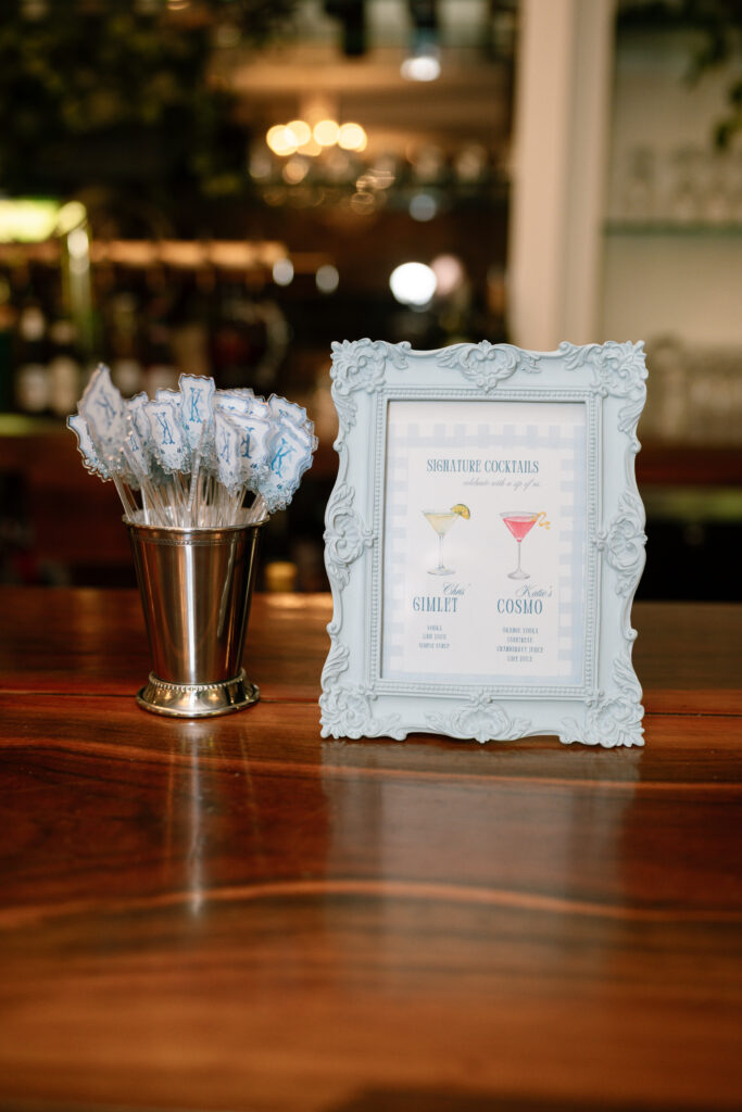 A wedding at the Mansion at Mountain Lakes.