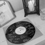 A wedding at the Mansion at Mountain Lakes.