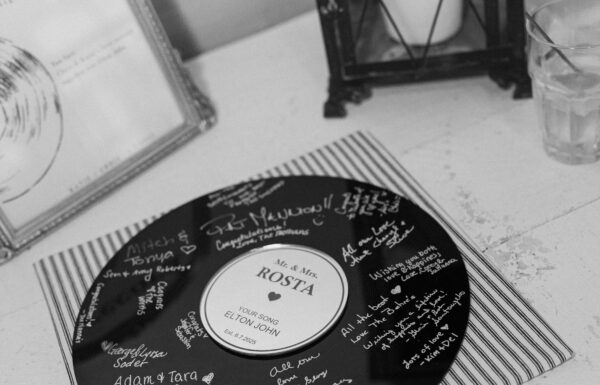 The wedding of A Southern Charm-Style Wedding With Pops of Pale Blue A wedding at the Mansion at Mountain Lakes. Gallery 10