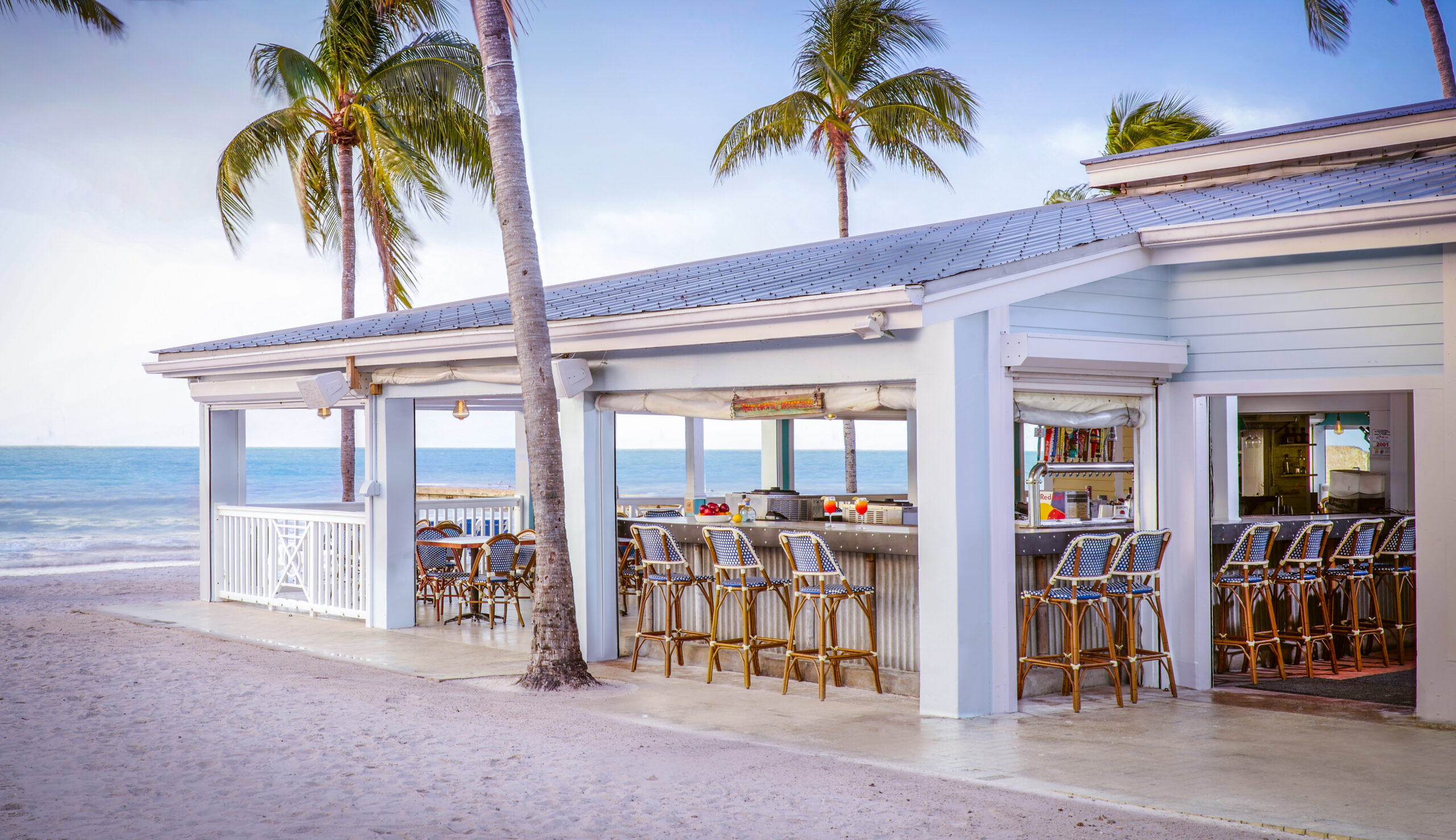Find Paradise During a Key West Honeymoon at Southernmost Beach Resort