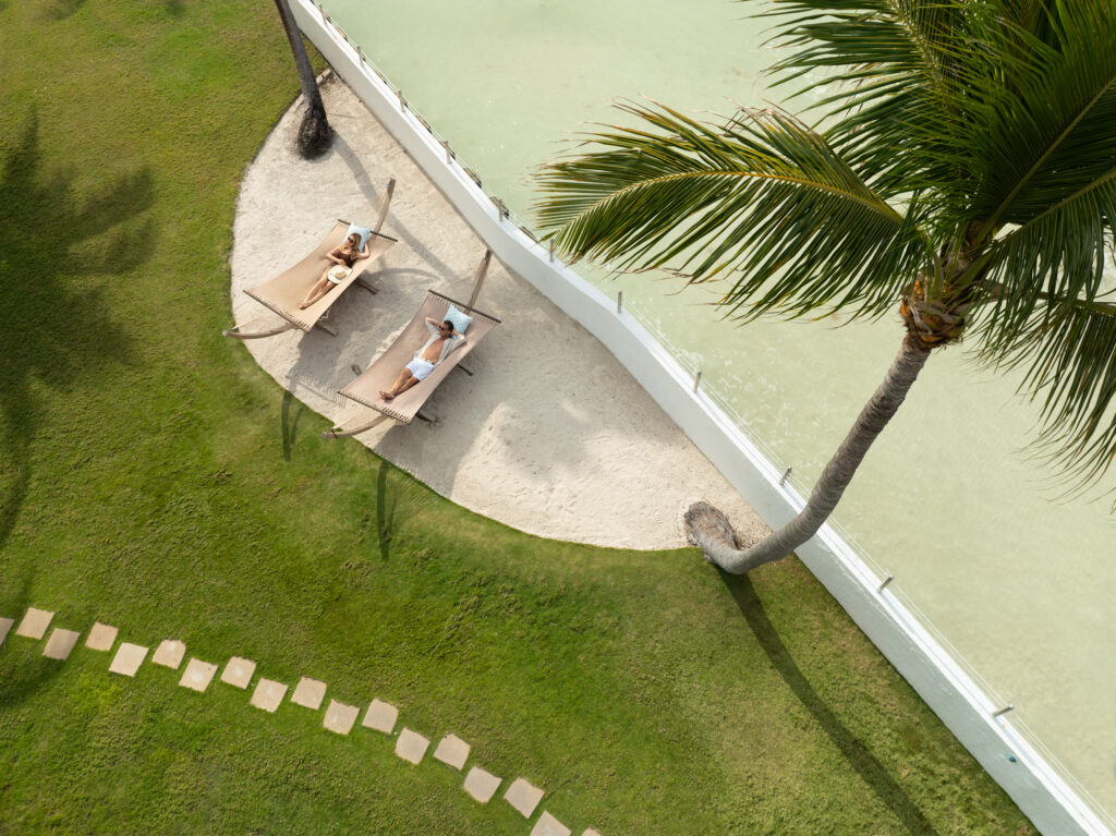 Find Paradise During a Key West Honeymoon at Southernmost Beach Resort