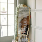 A wedding at Hotel du Village.