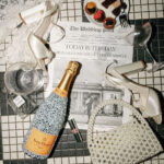 A wedding at Hotel du Village.