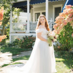 The wedding of A Wedding That Seamlessly Blended Classic Jersey Shore Charm With Elegant Ballroom Style A wedding at Breakers on the Ocean. Gallery 2