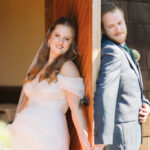 A wedding at Breakers on the Ocean.