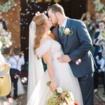 A wedding at Breakers on the Ocean.