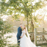 A wedding at Breakers on the Ocean.