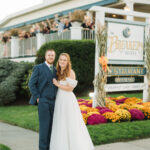 A wedding at Breakers on the Ocean.