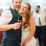 A wedding at Breakers on the Ocean.