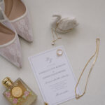 A wedding at Sterling Ballroom in New Jersey.