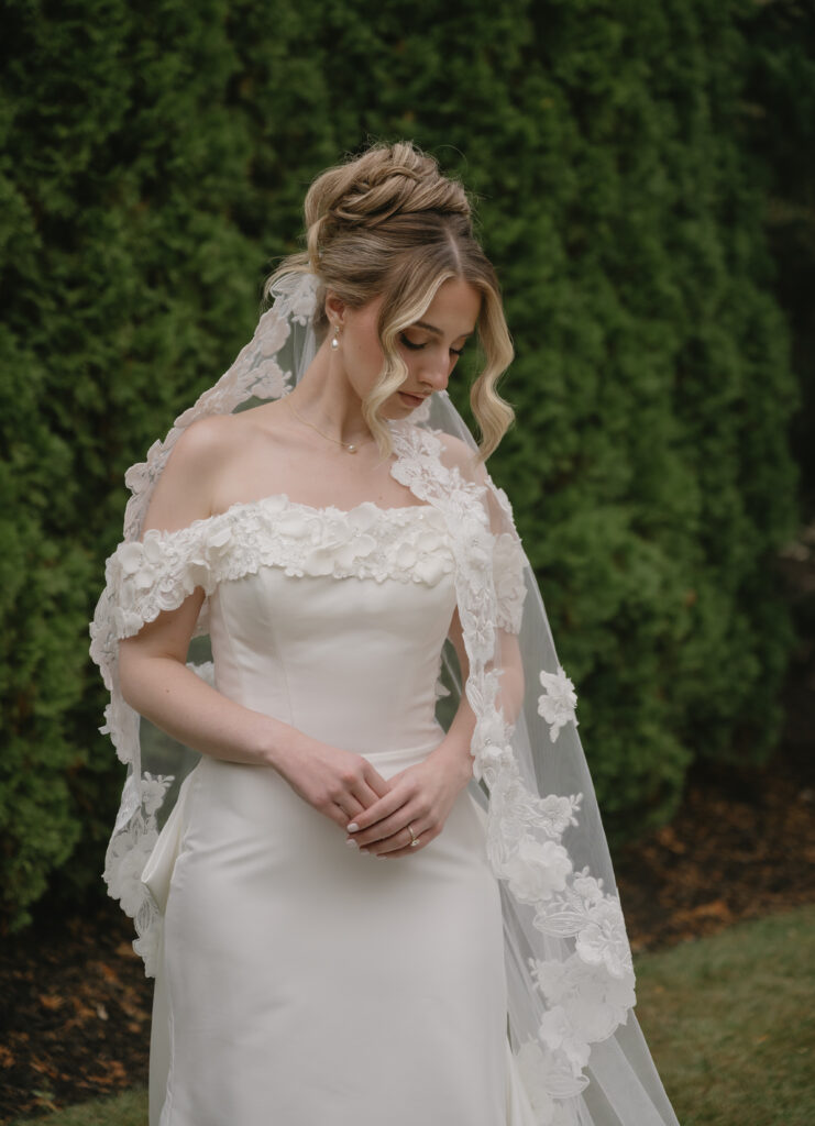 A wedding at Sterling Ballroom in New Jersey.