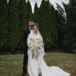 A wedding at Sterling Ballroom in New Jersey.
