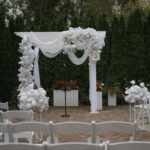 A wedding at Sterling Ballroom in New Jersey.