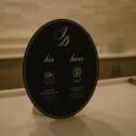 A wedding at Sterling Ballroom in New Jersey.