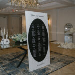 A wedding at Sterling Ballroom in New Jersey.