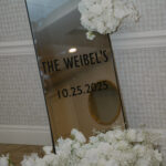 A wedding at Sterling Ballroom in New Jersey.