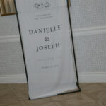 A wedding at Sterling Ballroom in New Jersey.