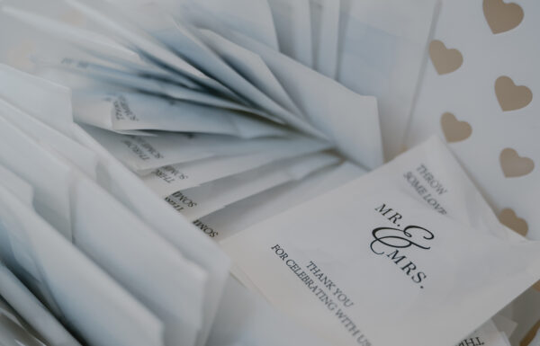 The wedding of An Elegant Black and White Wedding With Swan Details A wedding at Sterling Ballroom in New Jersey. Gallery 10